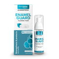 EverSmile AlignerFresh Enamel Guard Fluoride Foam – Aligner & Retainer Cleaner/Whitener with Enamel Protection – Strengthens, Protects & Whitens Teeth, Eliminates Bacteria – Fresh Mint, 1 Pack (50ml)