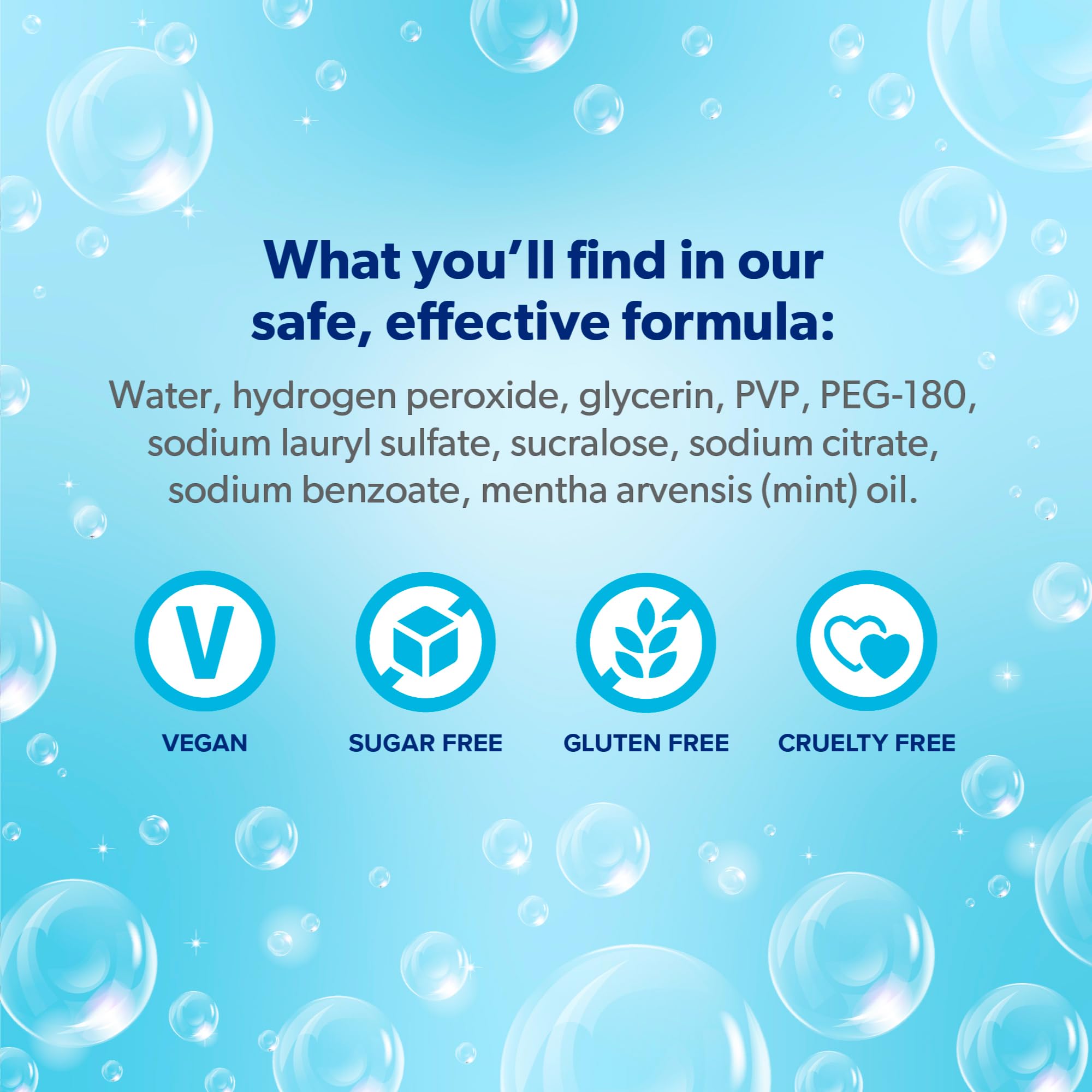EverSmile AlignerFresh Original Clean Foam – Cleaner for Invisalign & All Clear Aligners (50ml, 4 Pack)