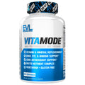 EVL Advanced Daily Multivitamin for Men | VitaMode Active & Lycopene
