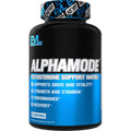 Evlution Nutrition Alphamode - Performance + Recovery Support for Men | 30 Servings