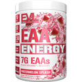 Evlution Nutrition EAA Energy - Pre & Post Workout Powder | 30 Servings | Watermelon Splash