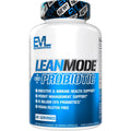 EVL LeanMode + Probiotic – 15B CFUs, Digestive Support, 40 Servings