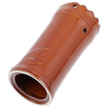EXCEART Facial Moxibustion Tube - Portable Ceramic Moxa Cup for Facial Massage and Heat Therapy