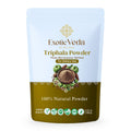 Exotic Veda Triphala Powder 100g – Ayurvedic Digestive Health