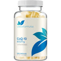 Extra Strength CoQ10 800mg - Quick Absorption Ubiquinone 800mg | 100 Servings