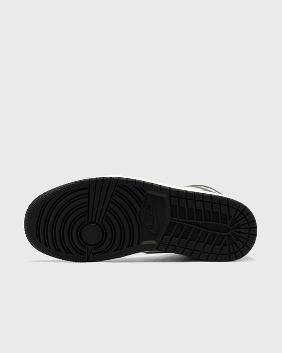 Jordan 1 Retro High OG 'Washed Black'