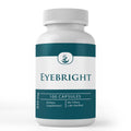 Pure Eyebright Capsules – 100 Count | No Additives or Fillers | Lab Verified