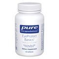 EyeProtect Basics – Pure Encapsulations | Antioxidants for Eye Health | 60 Caps