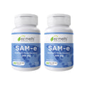 EZ Melts Dissolvable SAM-e 200 mg – Sugar-Free 2-Pack (1-Month Supply)