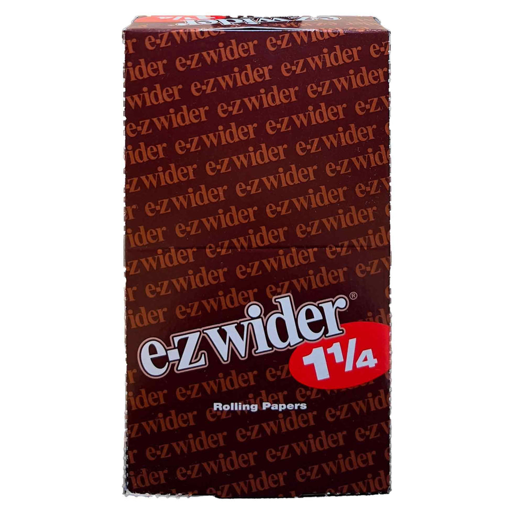 EZ WIDER 1 1/4 REG. 24' - 1541 cgrt papr