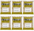 6 x Buchanans Sunflower Seeds 1Kg