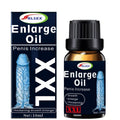 Massage Oil Enlargement for Men - 10ml F383-XXL Oil