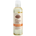 Fabulous Frannie Apricot Carrier Oil 4oz – Base Oil for Essential Oils & Massage