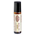 Fabulous Frannie Happy Essential Oil Blend Roll-On – Pre-Diluted 10ml (Pack of 1)