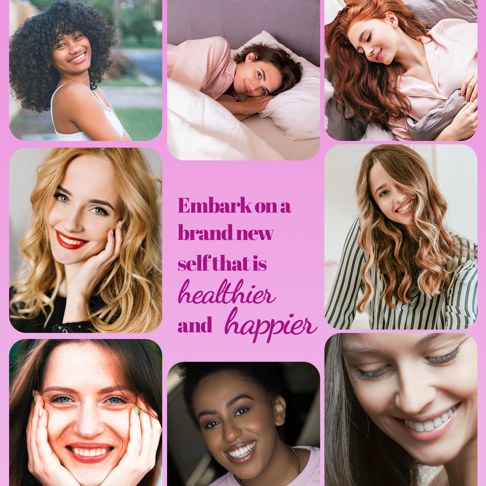 Faizalybova Feminine Probiotics Gummies – Pineapple Flavor | 60 Gummies
