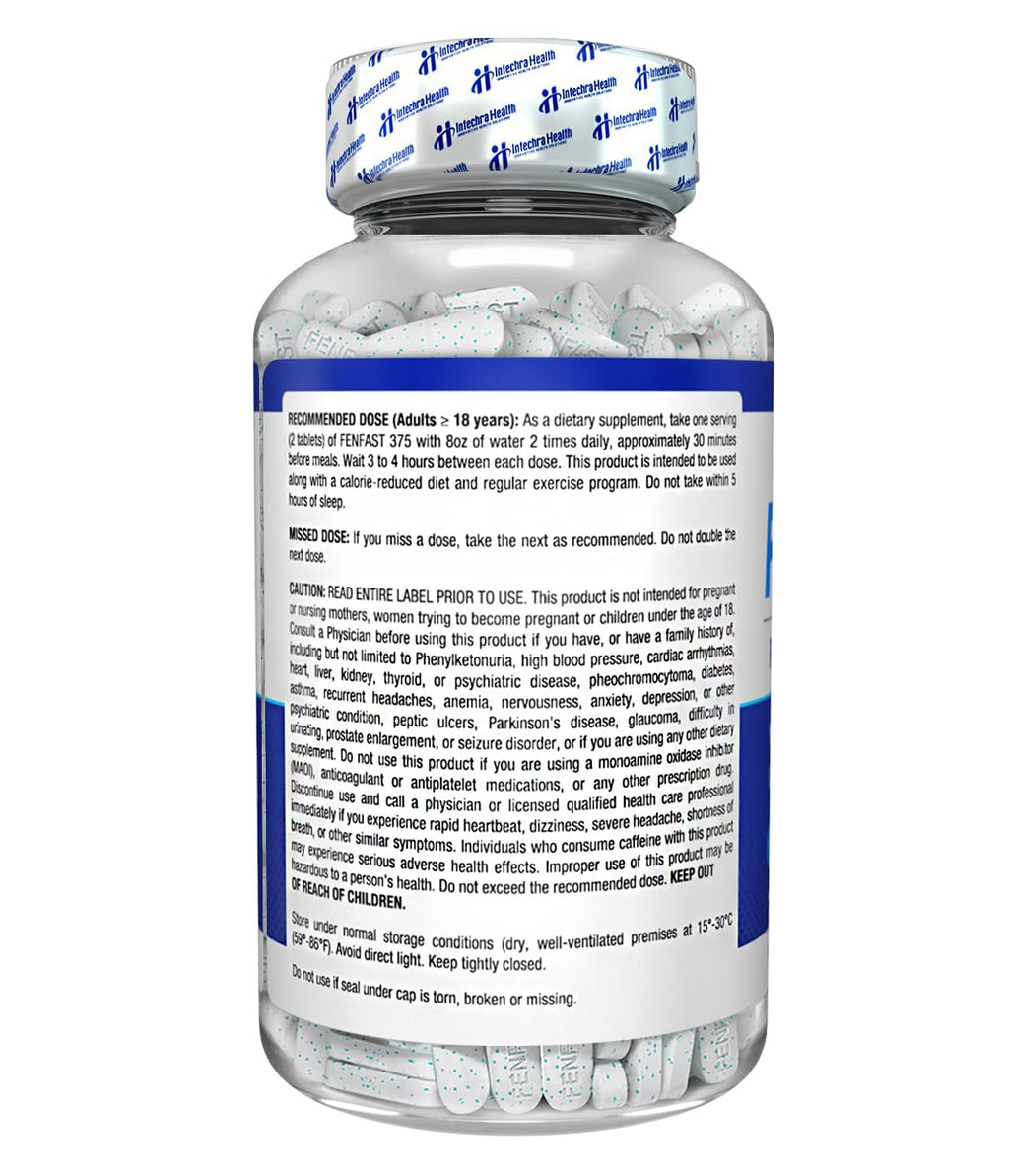 FASTCUT Diet Pills for Weight Management – Energy Boost & Metabolism Support