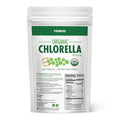 FEBICO Chlorella Tablets 500mg, 500ct – 83 Days, USDA Organic, Vegan, Non-GMO, Taiwan