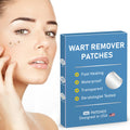 FEDOLOY Wart Remover Patches - Quick, Invisible Hydrocolloid Skin Care
