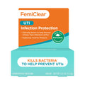 FemiClear Infection Protection Vulva Cream — Natural UTI Support for Recurring UTIs