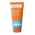FemiClear Ultra-Gentle Feminine Wash – Lysine & Lemon Balm | 6 oz