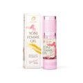 Femme Detox Yoni Oil - All Natural Feminine Hygiene Oil (30ML)