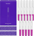 Femometer Ovulation Test Strips Refill for Ivy-103 – 20 Pack LH Tests for Women | App-Synced Ovulation Tracker | Over 99% Accurate