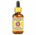 Deve Herbes Fenugreek (Methi) Oil – Cold Pressed, Pure & Natural | 30ml