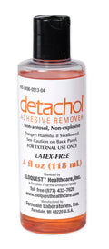 Ferndale Detachol Adhesive Remover – 4oz, Alcohol & Acetone Free, Gentle on Sensitive Skin