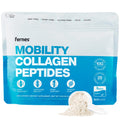 Fernes Mobility Collagen Peptides Powder – Glucosamine, Chondroitin, Hyaluronic Acid & Liposomal Vitamin C