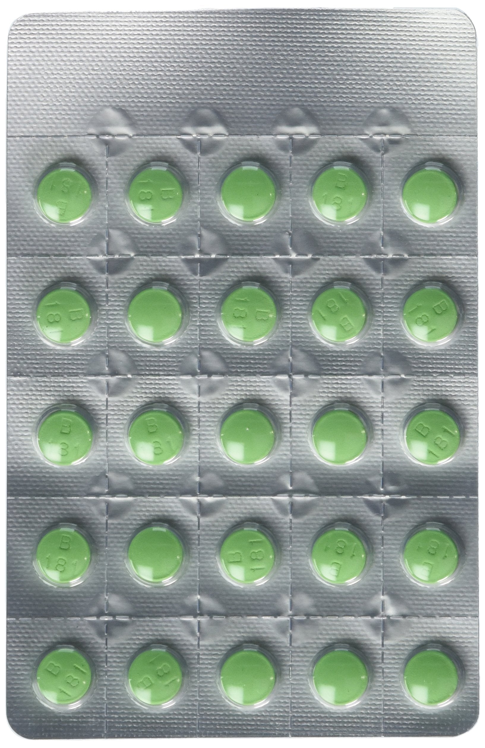 Ferrocite Tablets 100ct – Compare to Hemocyte (324mg) Iron Supplement