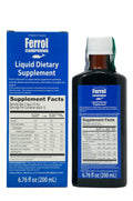 Ferrol (1) - Iron Supplement with Essential Vitamins and Mineral Salts | 200ml (6.5 Fl oz)