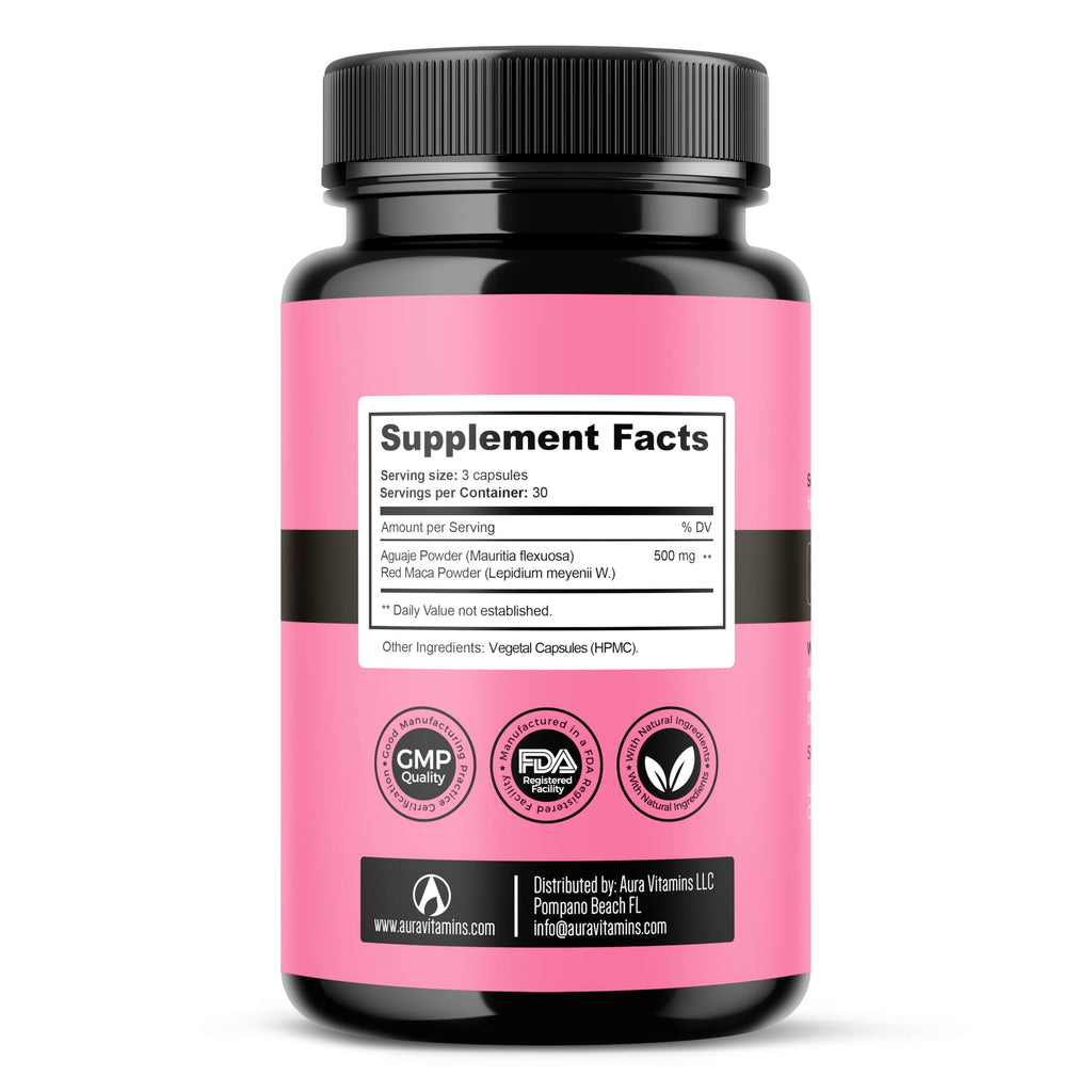 Fertili-t Female 90 Caps – Natural Fertility Support & Hormonal Balance