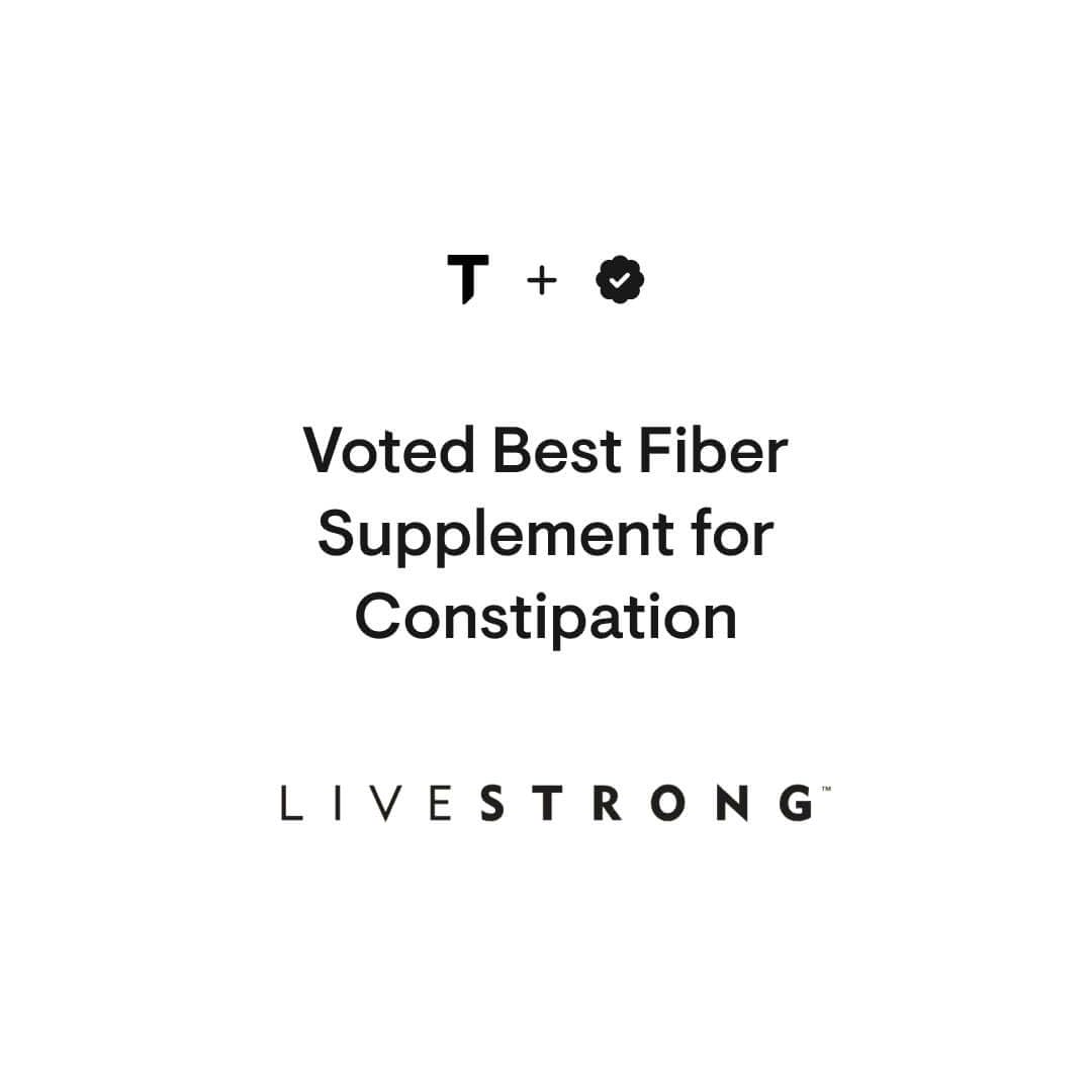 THORNE FiberMend - Prebiotic Fiber Powder for Regularity & Balanced GI Flora - 11.6 oz