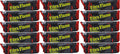 15 x Fibra Flame Premium Fire log