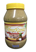 Fibrakania Pineapple & Coconut Fiber – Natural Fiber Supplement