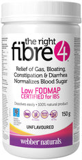 The Right Fibre4® IBS Intestinal Discomfort Unflavoured – Clinically Proven Soluble Fibre