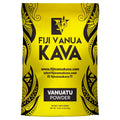 Fiji Vanua Kava Vanuatu Powder – Premium Noble Kava Root, Medium Grind, 16 oz