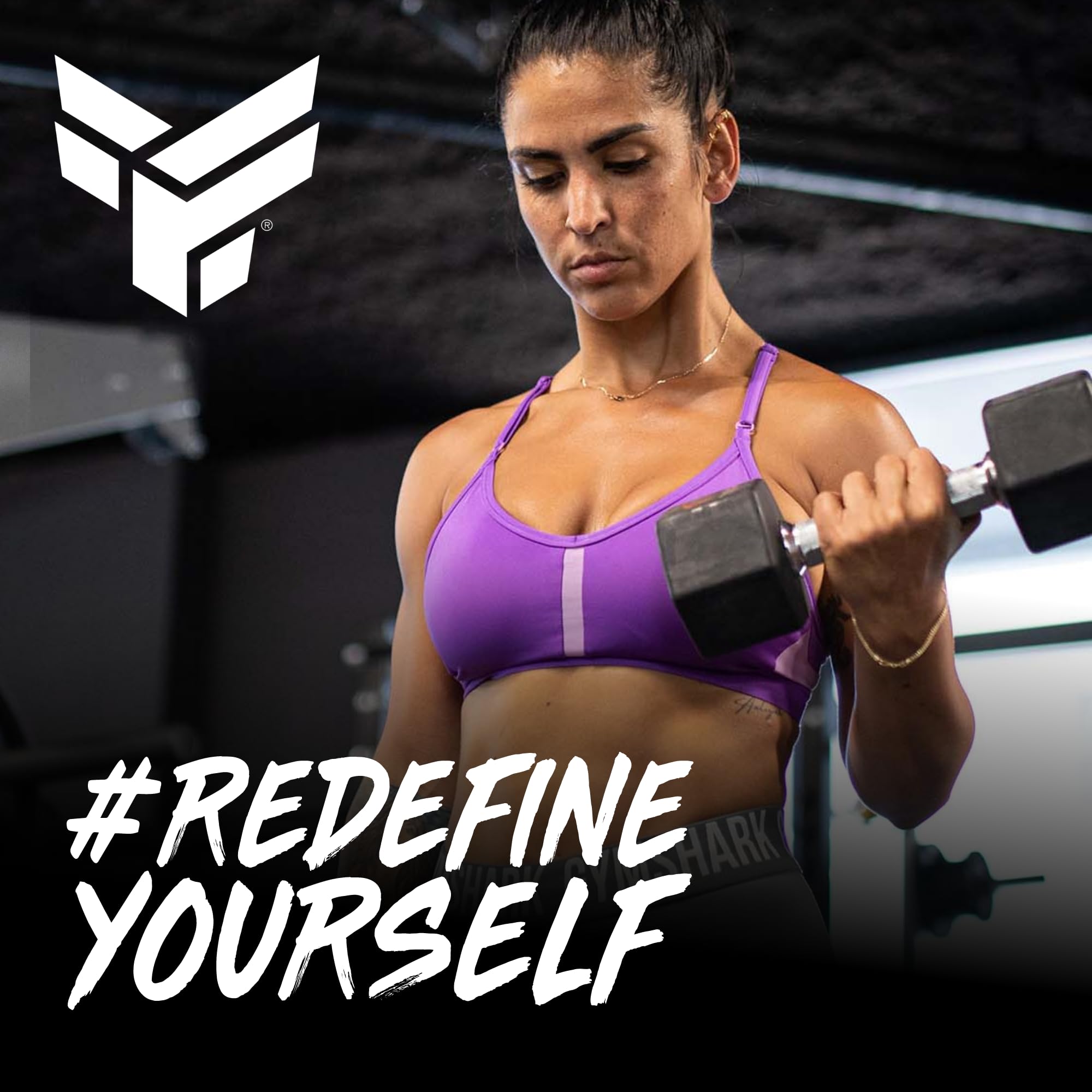 FINAFLEX Creatine Gummies - 120 Gummies | 5g Creatine Monohydrate Per Serving