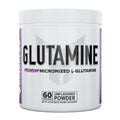 FINAFLEX Pure L-Glutamine Powder Unflavored 10.6 oz – 60 Servings