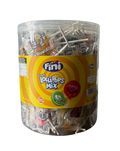 Fini Lollipops Vitamin C Lollies Mix 1.12Kg