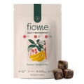 Fiome Fiber Supplement - 5g Daily Fiber Bite for Regularity, Digestion & Gut Health | Banana Cinnamon, 30 Servings