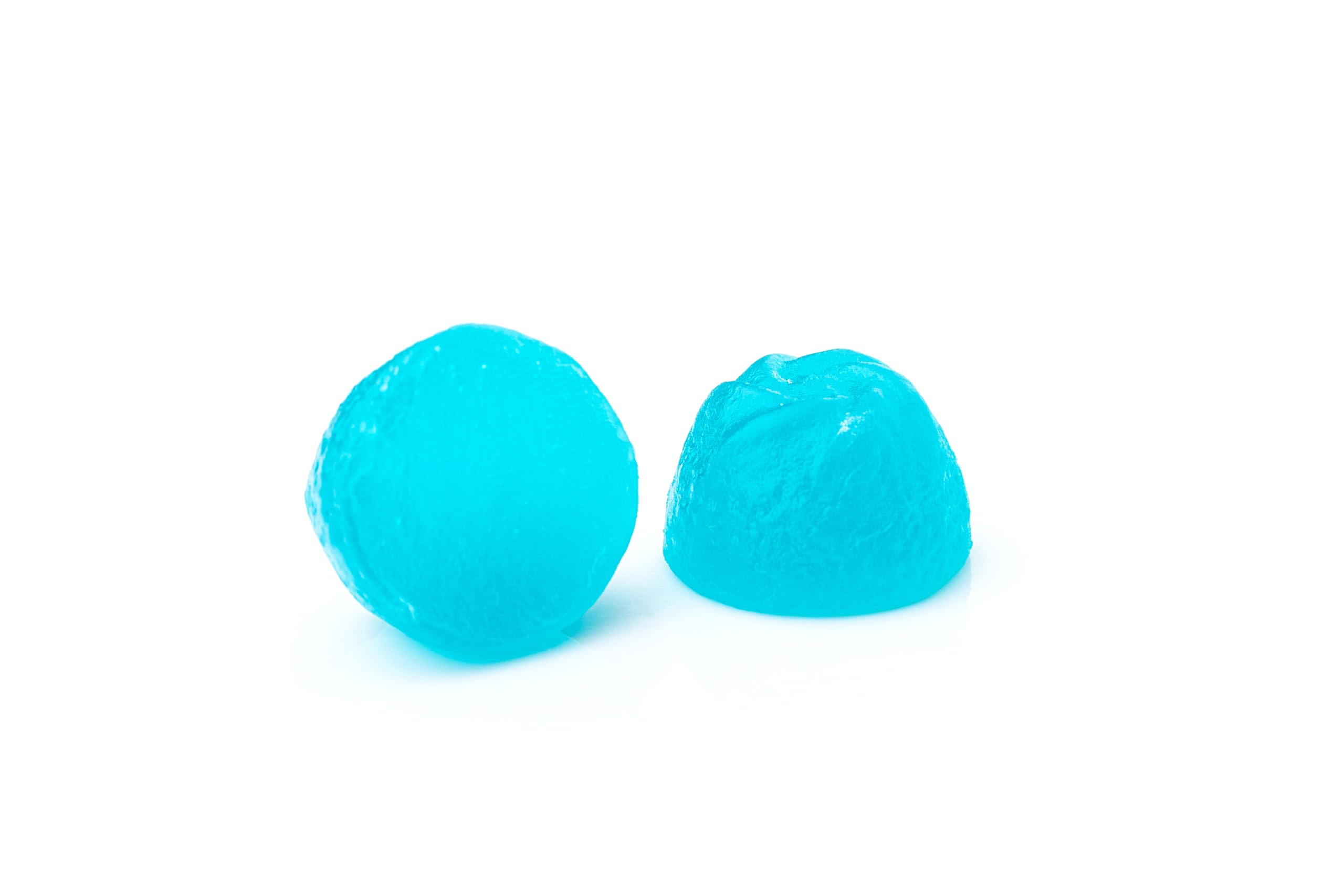 FIOR Melatonin Gummies - Sugar Free Blue Raspberry (120)