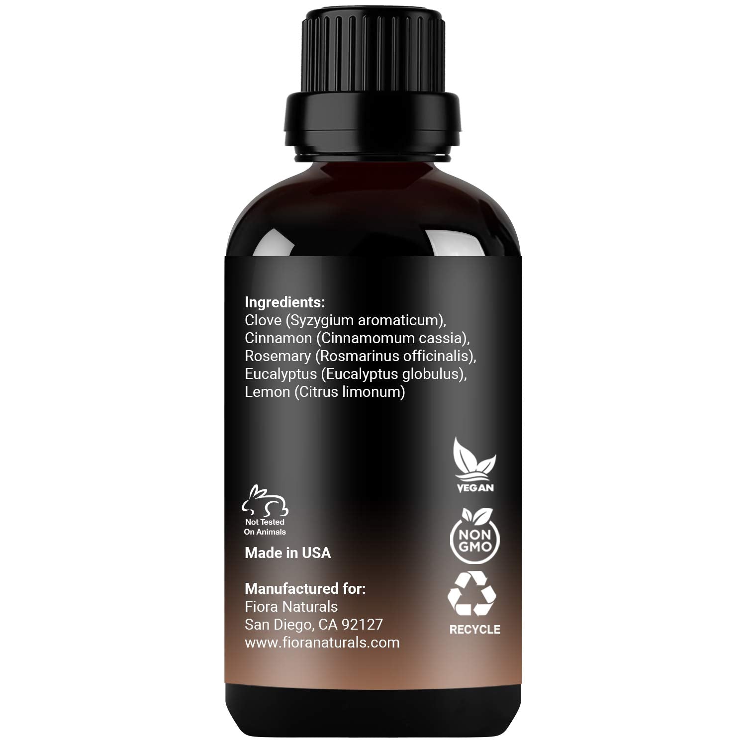 Immunity Essential Oil Blend | Health Shield Aromatherapy – Immune Support