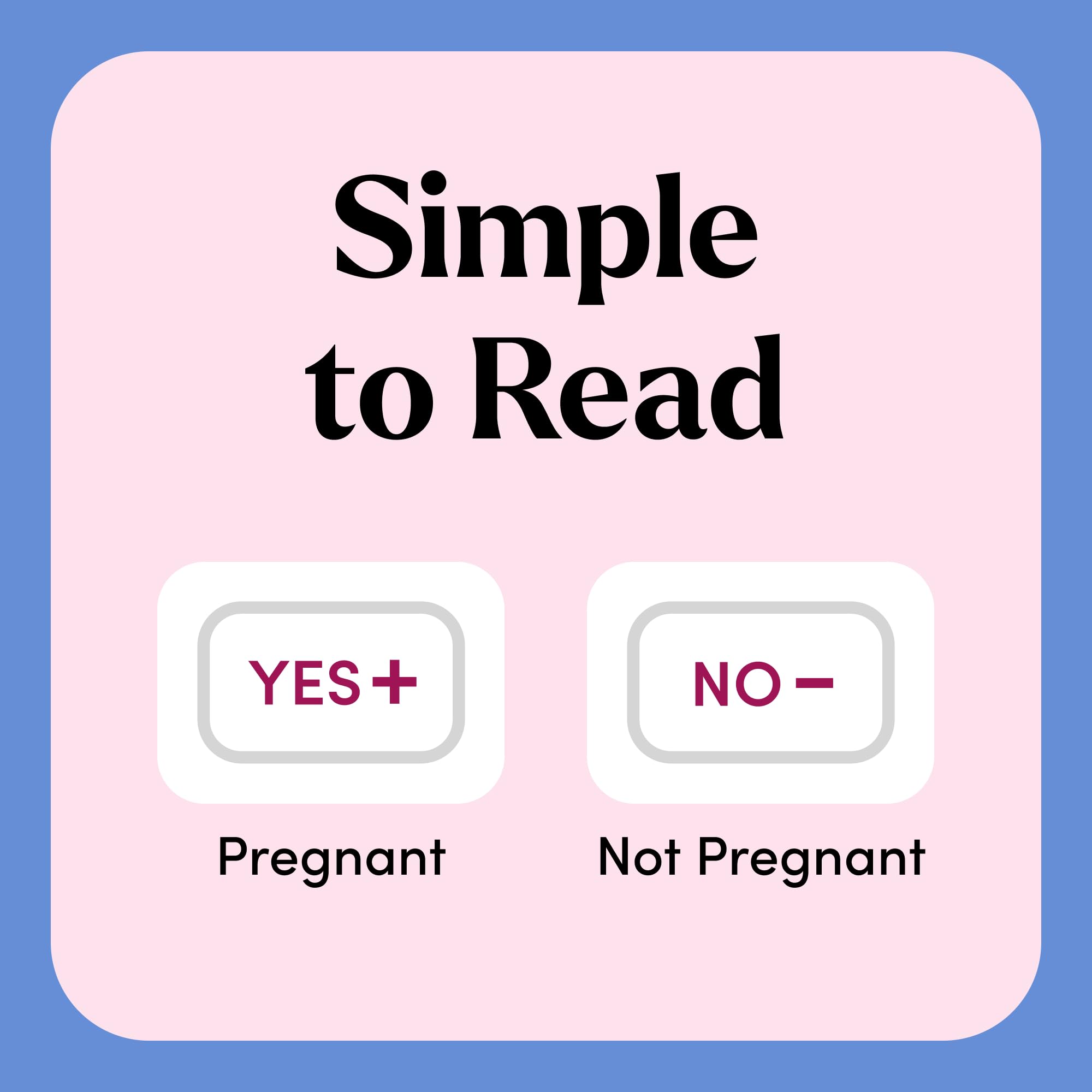 First Response Gold Digital Pregnancy Test - Early Detection 6 Days Sooner