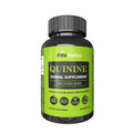 FitoHerbs Quinine Herbal Supplement - Cinchona Bark 1000mg Veg Capsules (90) | Leg Cramps, Immune & Digestive Support