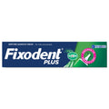 Fixodent Control Denture Adhesive Cream Plus Scope (2 oz) Pack of 8
