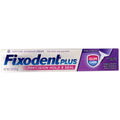 Fixodent Plus Denture Adhesive Cream 2 oz by Fixodent | Gum Care