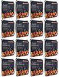 16 x Flamers Bbq Instant Charcoal