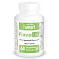 Supersmart FlavoLife Flavonoid Complex - Non-GMO & Gluten Free | 60 Veg Capsules