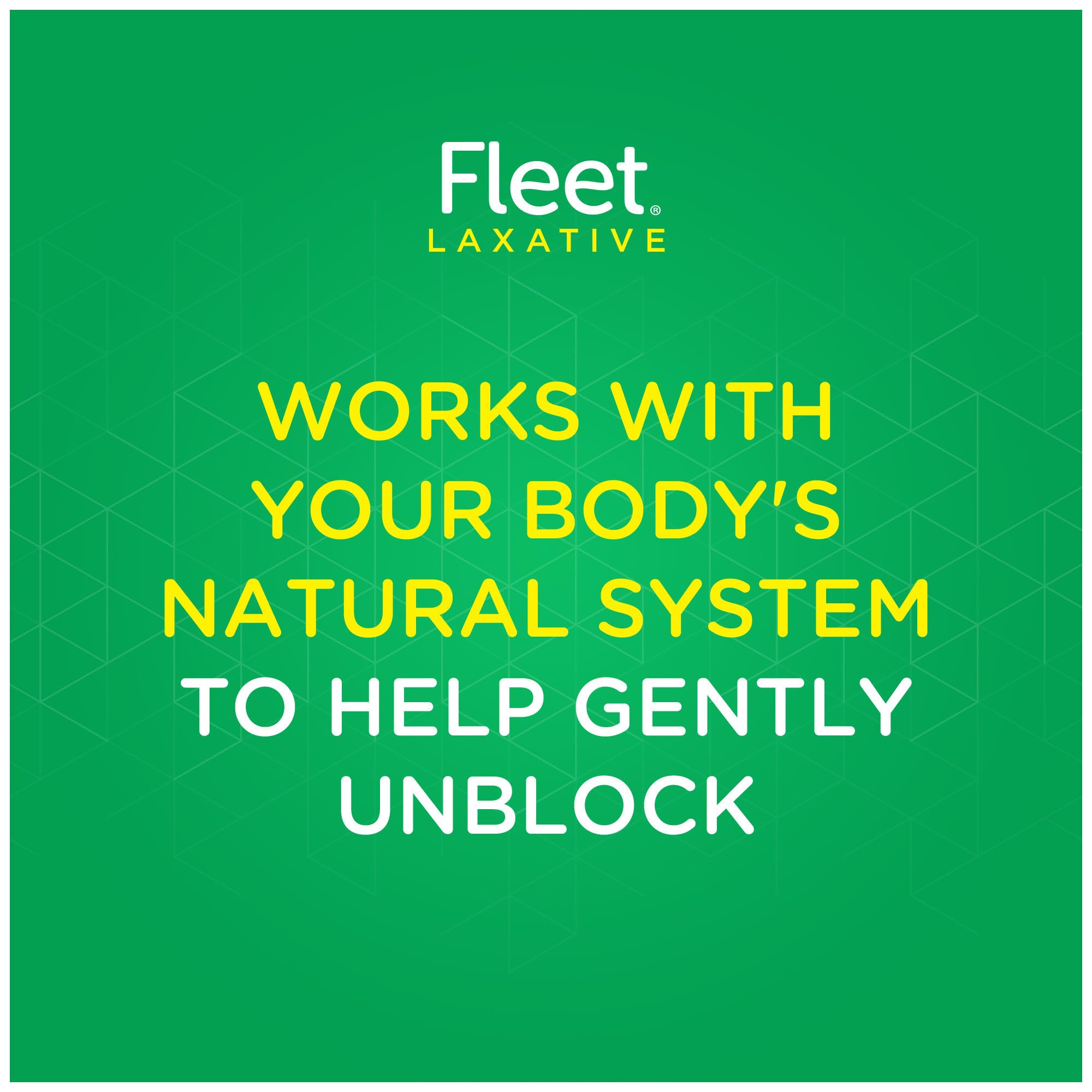 Fleet Laxatives Glycerin Suppositories for Adult Constipation Relief – 12 Pack (24 Count/Jar)